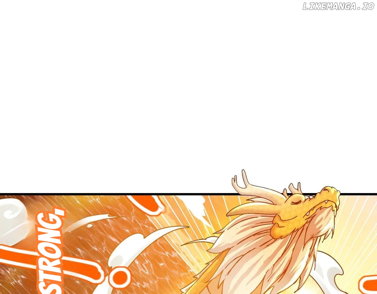 My Furry Harem Is After Me Chapter 231 - page 62